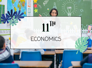 11TH ECONOMICS